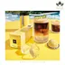کپسول قهوه نسپرسو ورتو لمیتد یوزو وانیل Yuzu Vanilla flavour over ice کپسول قهوه نسپرسو ورتو لمیتد یوزو وانیل Yuzu Vanilla flavour over ice
